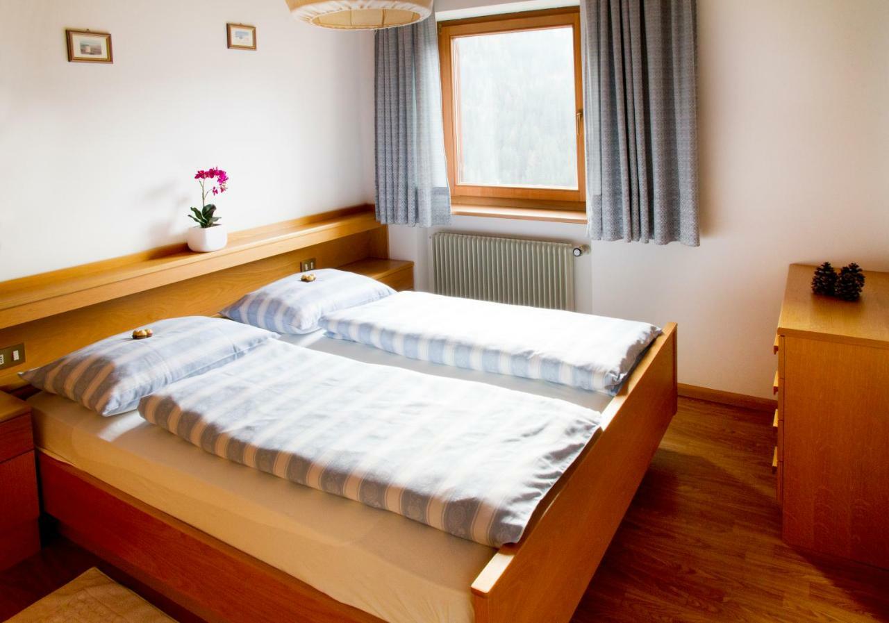 Apartments Ruac La Valle Eksteriør billede