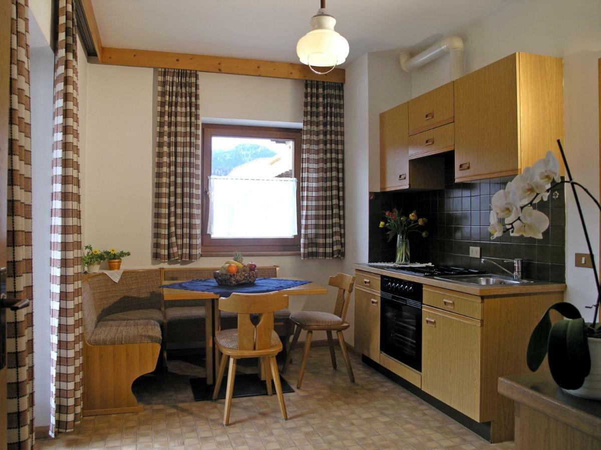 Apartments Ruac La Valle Eksteriør billede