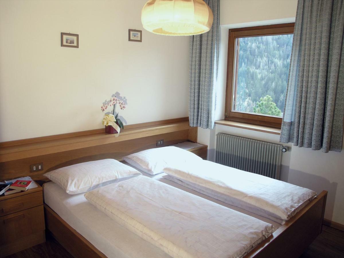 Apartments Ruac La Valle Eksteriør billede